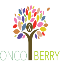 Logo ONCOBERRY CHER ET INDRE
