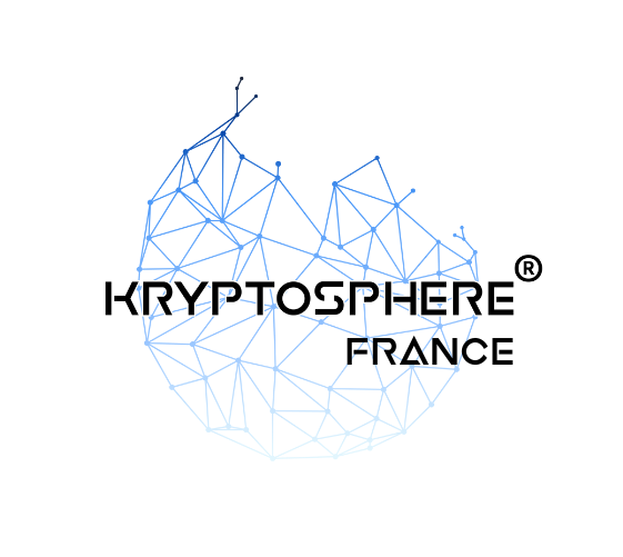 Logo KRYPTOSPHERE FRANCE