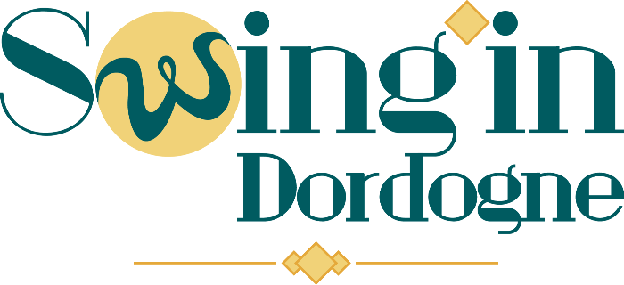 Logo Swing'in Dordogne