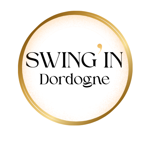 Logo Swing'in Dordogne