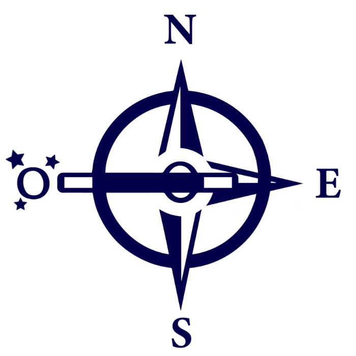 Logo Cercle des Magiciens de l'Ouest