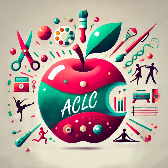 Logo Association Culture et Loisirs à Champigné