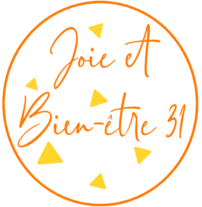 Logo Joie et bien-être 31