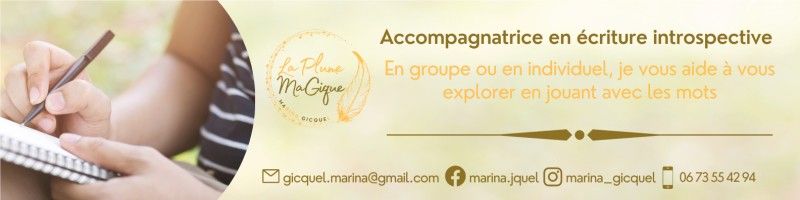 Atelier Art de Soi du Lundi 9 Janvier