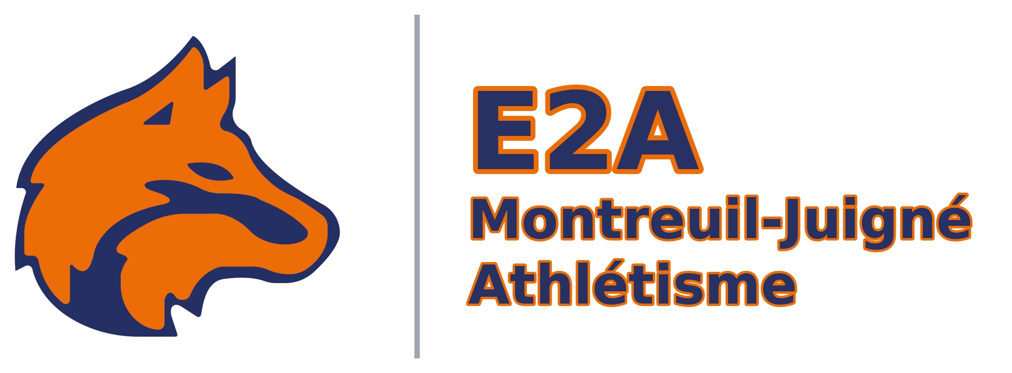 Logo MJ ATHLÉTISME