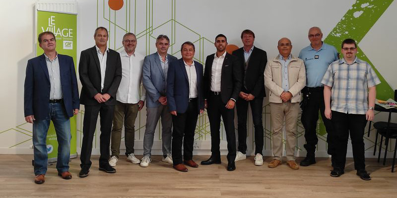 Bureau Clusir Bretagne Septembre 2021