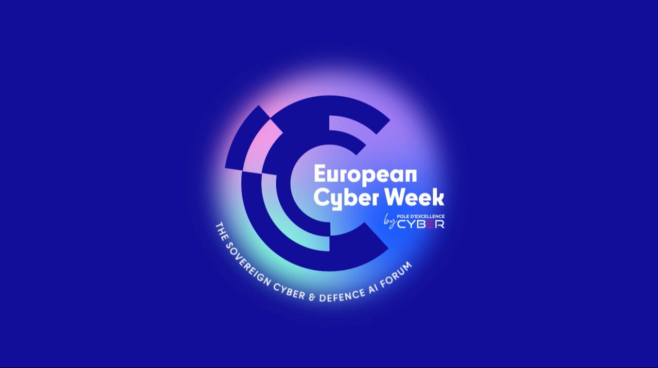 European Cyber Week