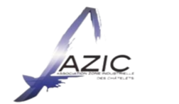 Logo AZIC