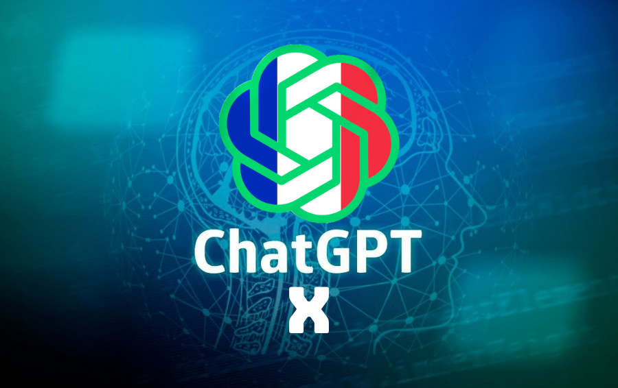 ChatGPT Francais ChatGPTX