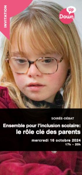 Le rôle des parents dans la réussite de l'inclusion scolaire