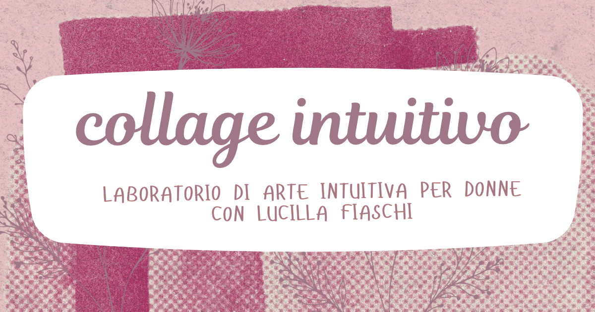 Collage intuitivo