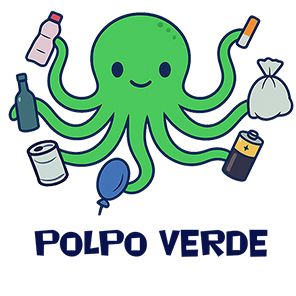 Logo ASSOCIAZIONE POLPO VERDE ODV