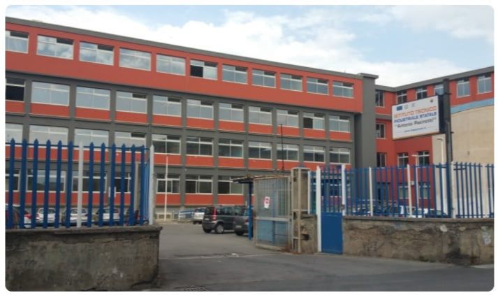 SABATO 30 MAGGIO PONTEDERA (PI):  INSIEME AGLI STUDENTI