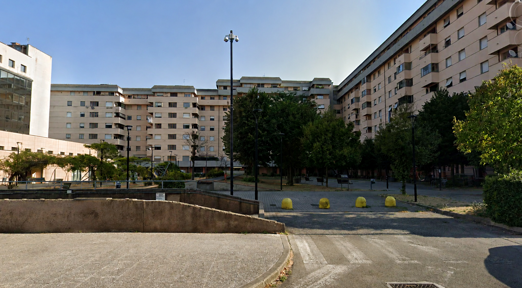 SABATO 13 GIUGNO PONTEDERA (PI):  PULIAMO IL PARCO