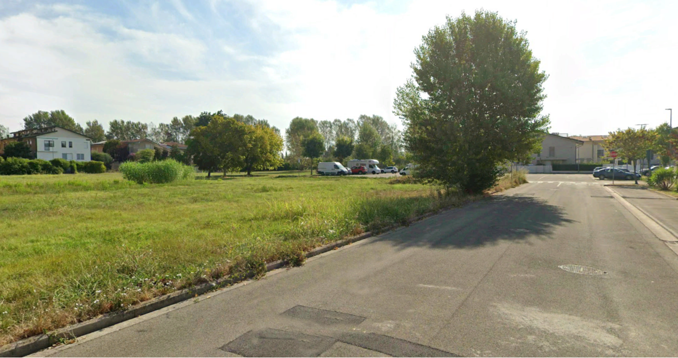 GIOVEDì 28 MAGGIO PONTEDERA (PI):  SALVIAMO IL PARCO BELLARIA