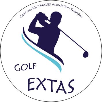Logo Golf EXTAS