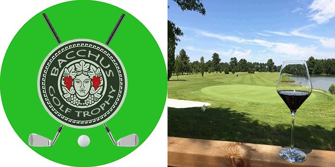 BACCHUS GOLF TROPHY 2024