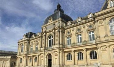 Mercredi 24 mai 2023 De l'Hôtel des Feuillants au musée d'AMIENS