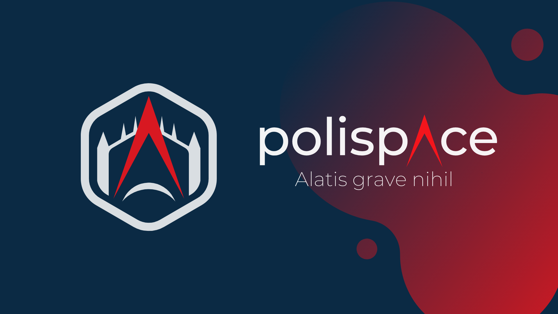 Logo Polispace