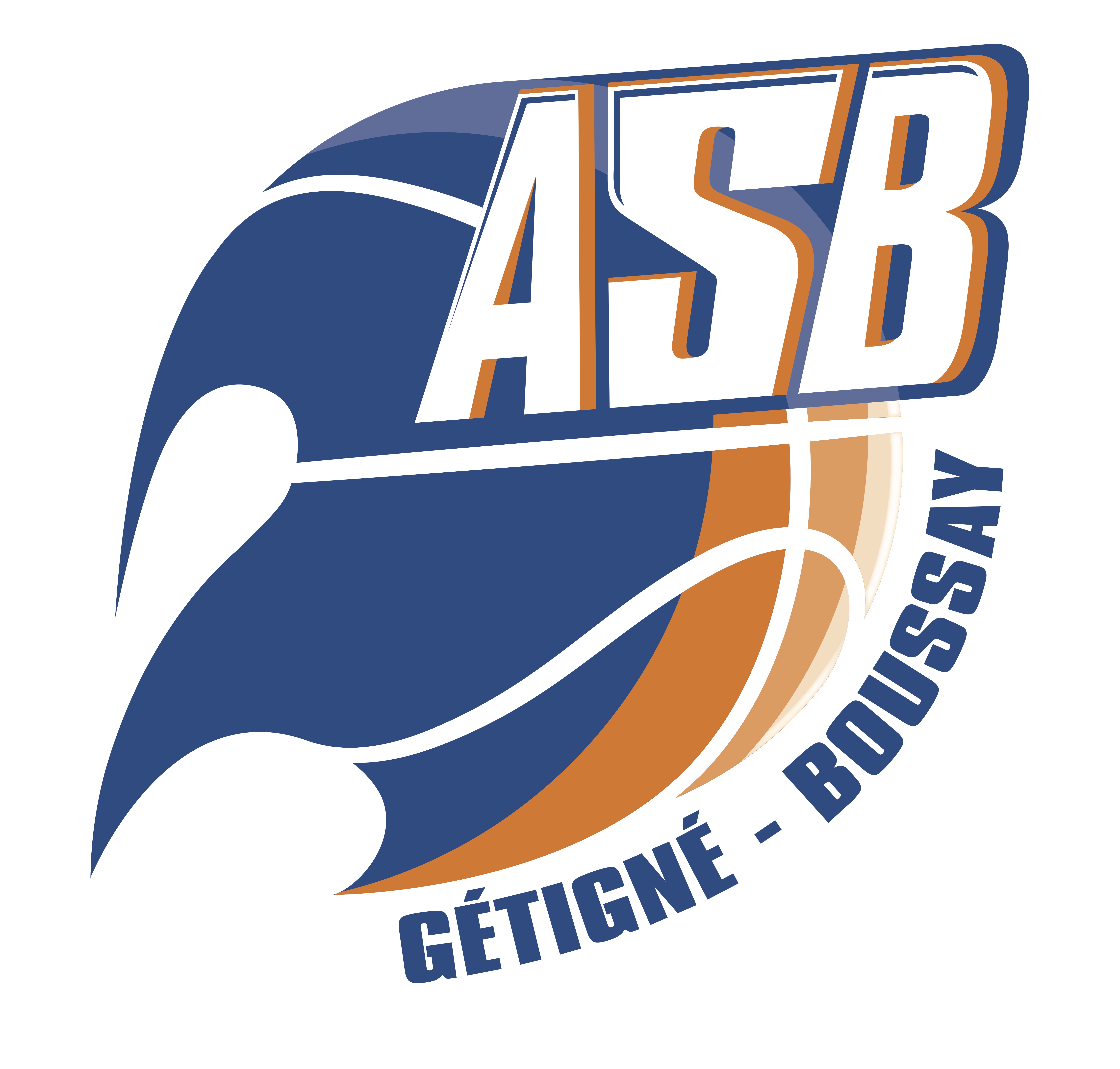 Logo ASBGB