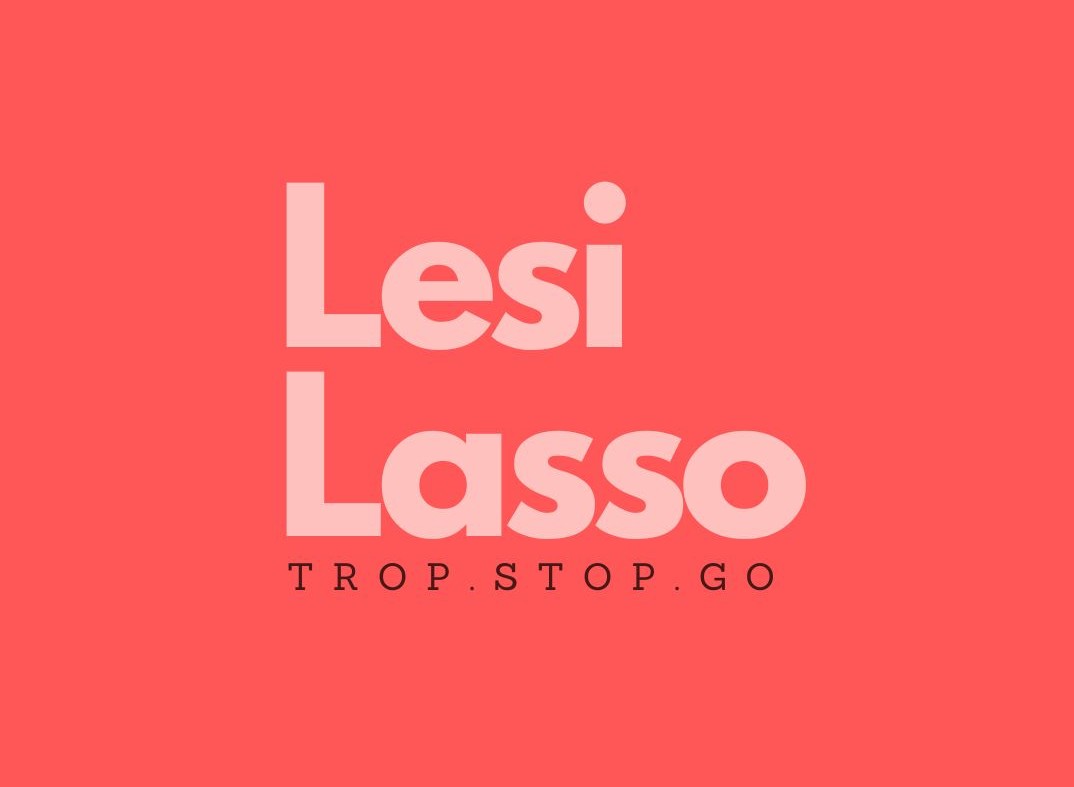 Logo LESI LASSO
