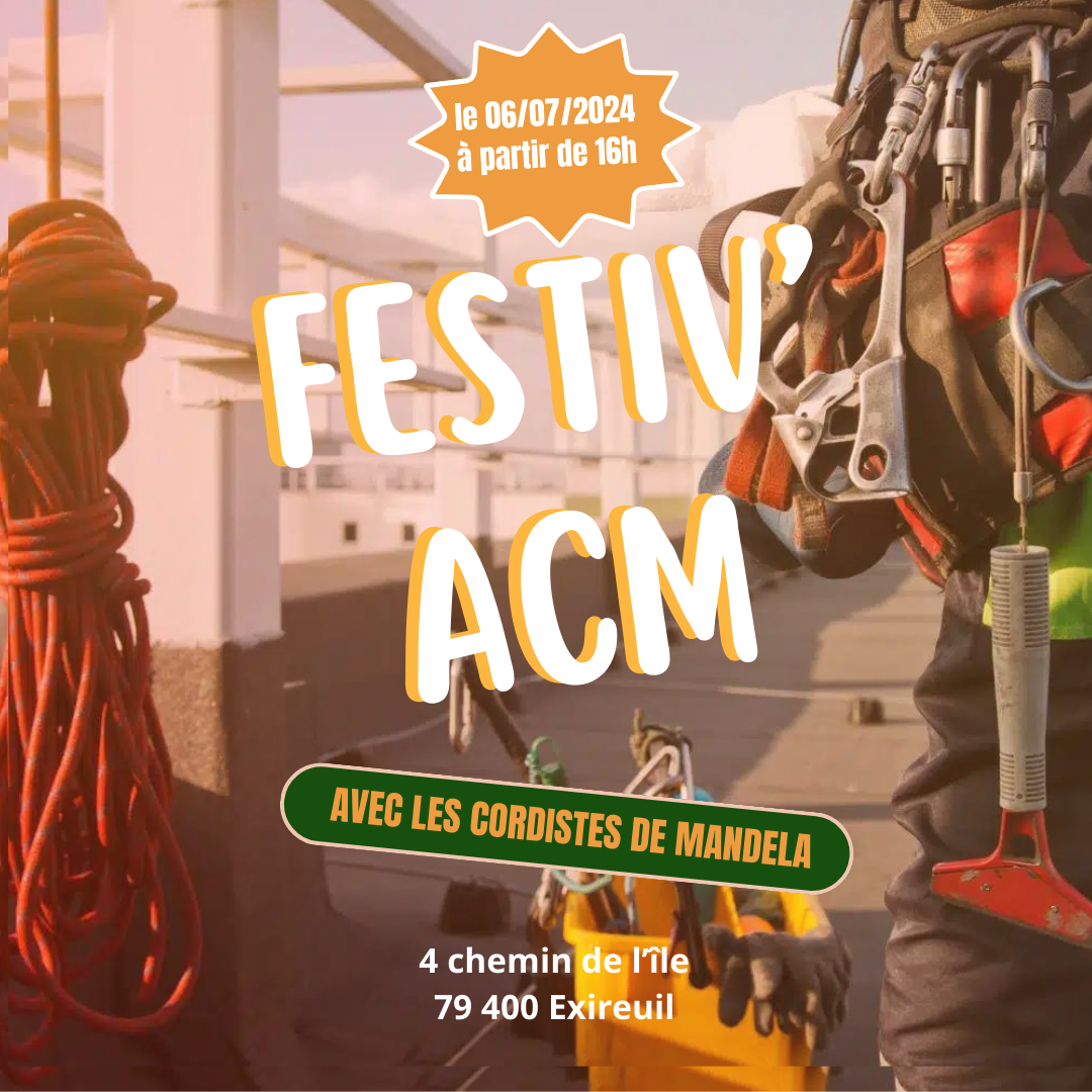 Festiv'ACM