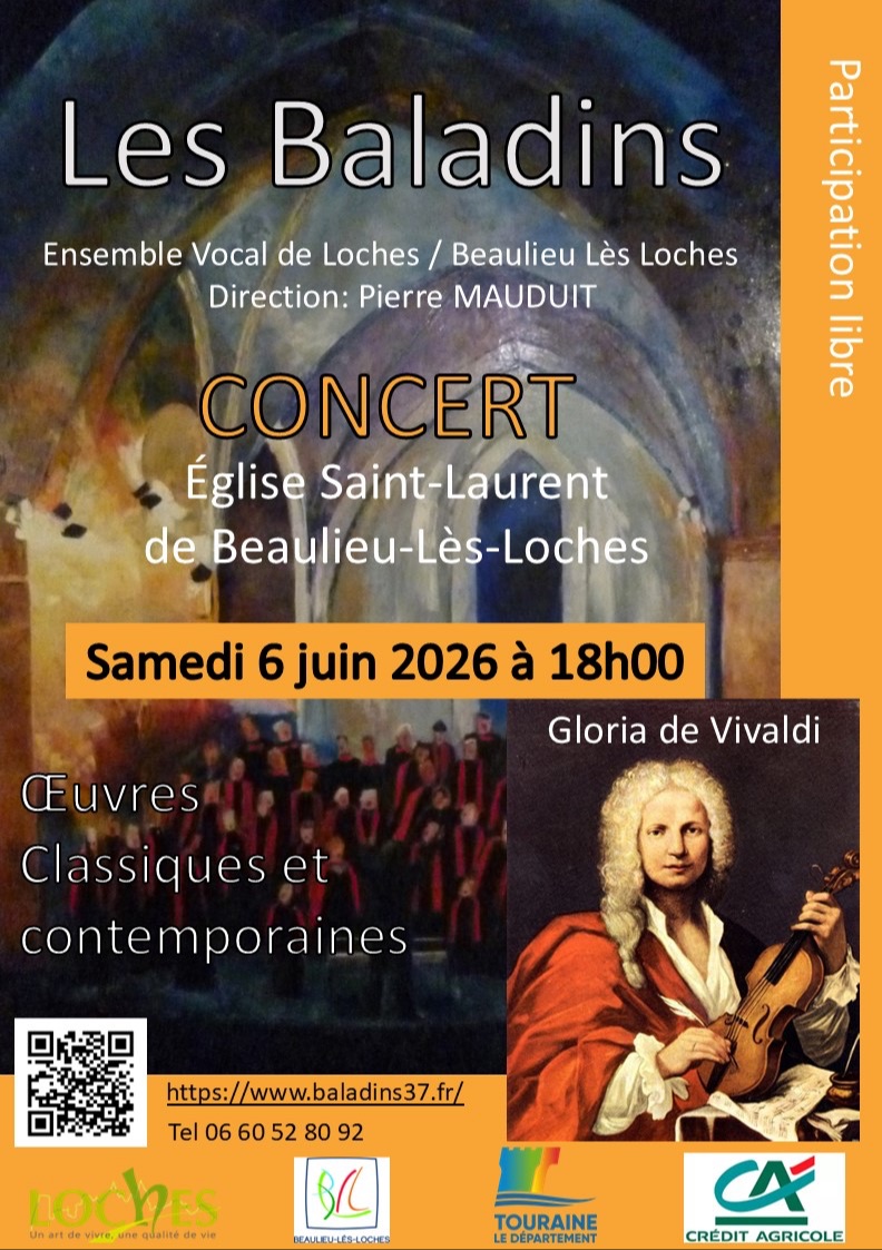 Soirée musicale