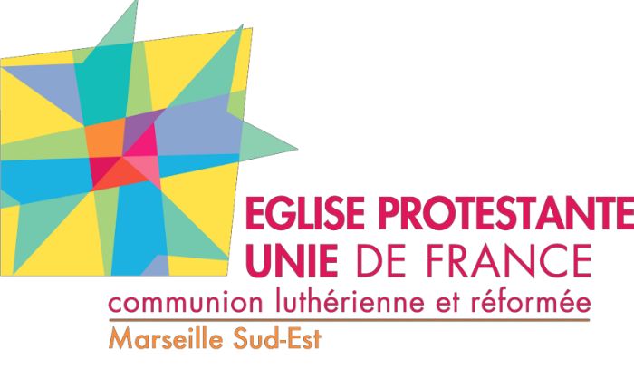 Logo Eglise protestante unie de Marseille Sud Est