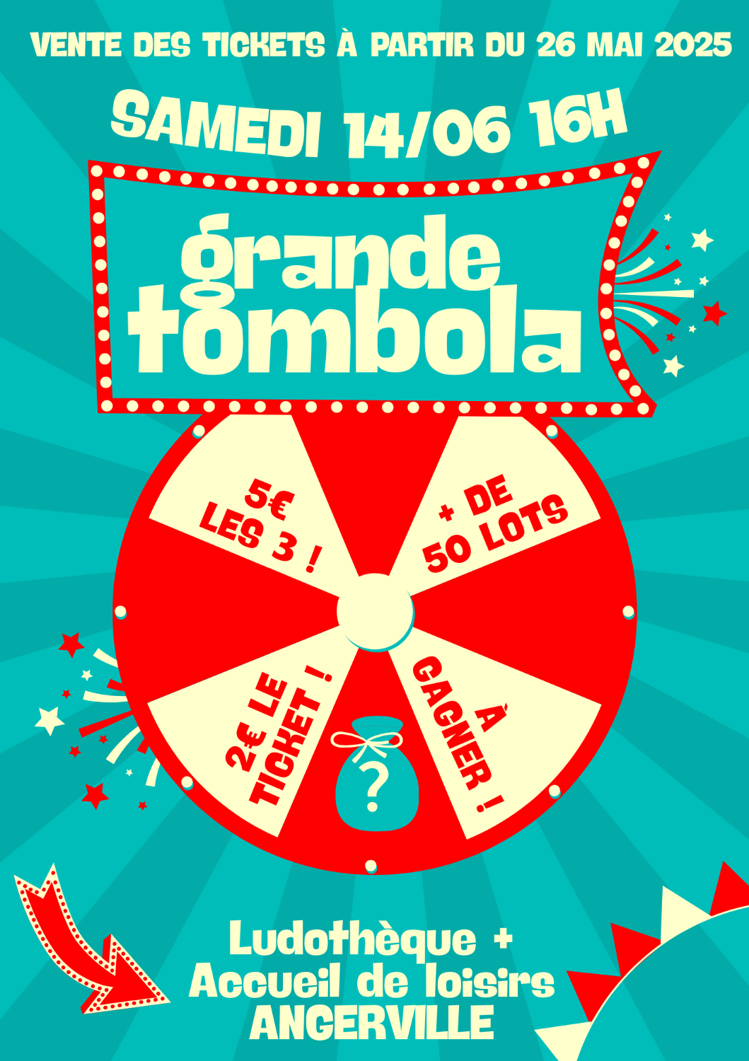TOMBOLA