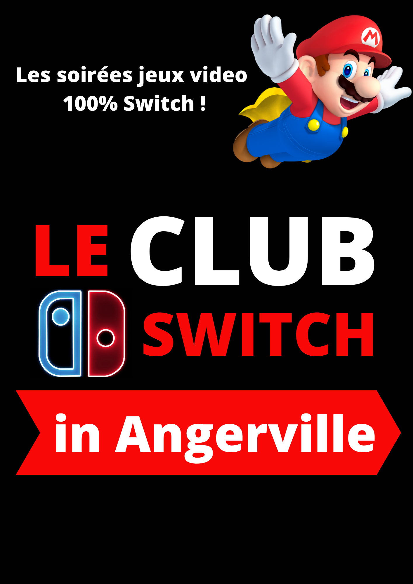 Logo ASSOCIATION LUD'ATTITUDE