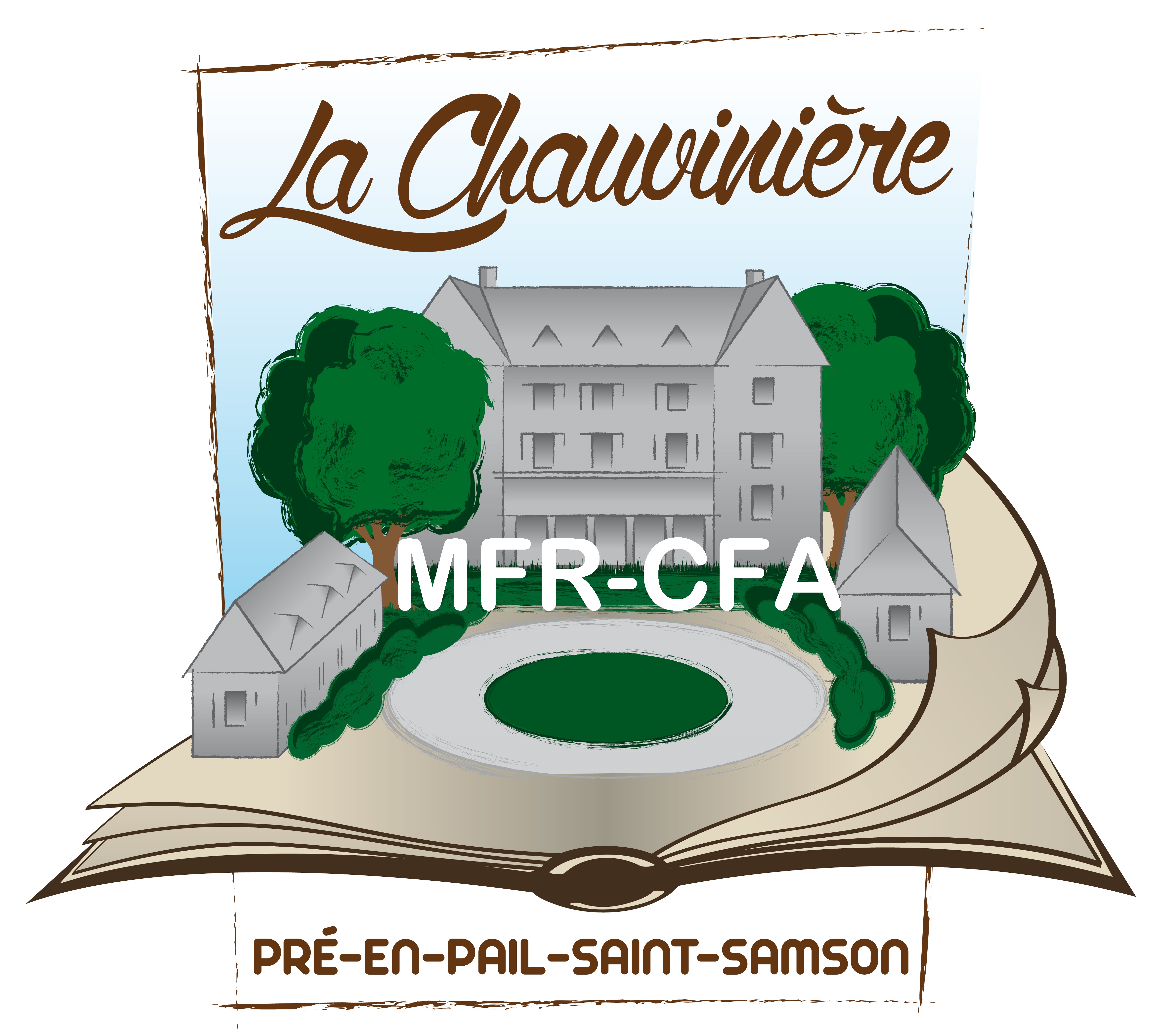 Logo Maison Familiale Rurale