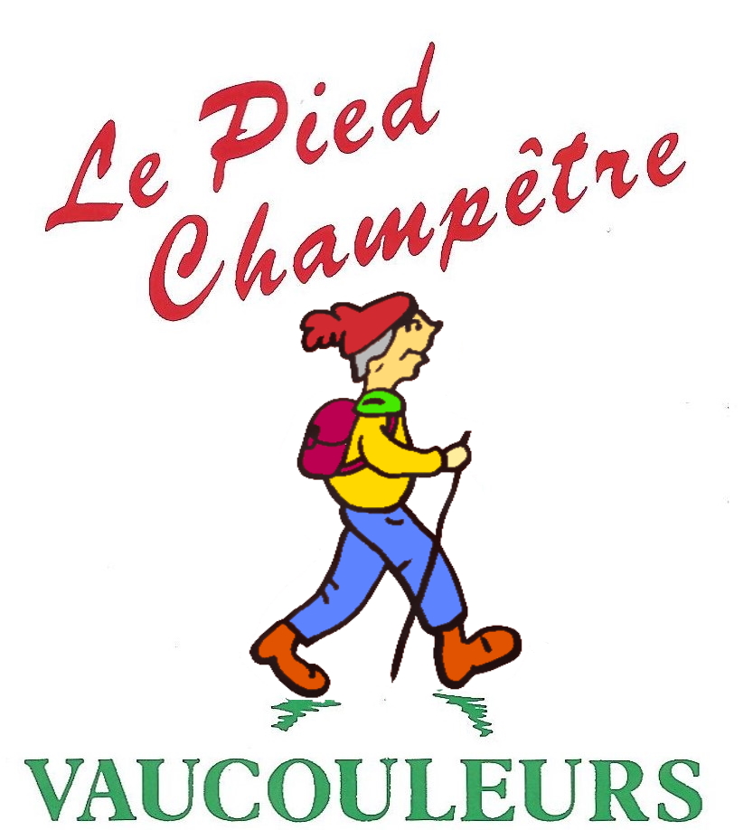 Logo Le Pied Champêtre