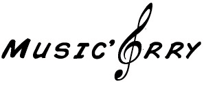 Logo Music'Orry