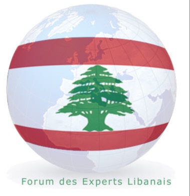 Logo Forum des Experts Libanais