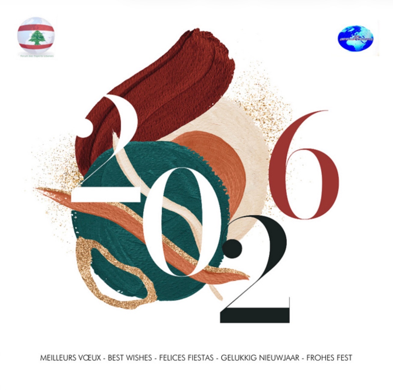 Echange de Voeux-Projets 2026