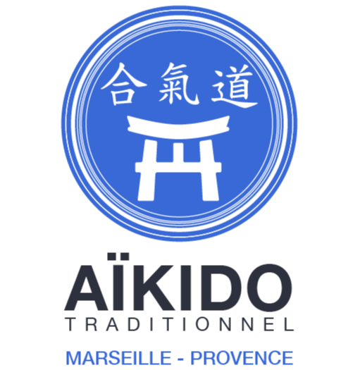 Logo Aikido Traditionnel Marseille Provence