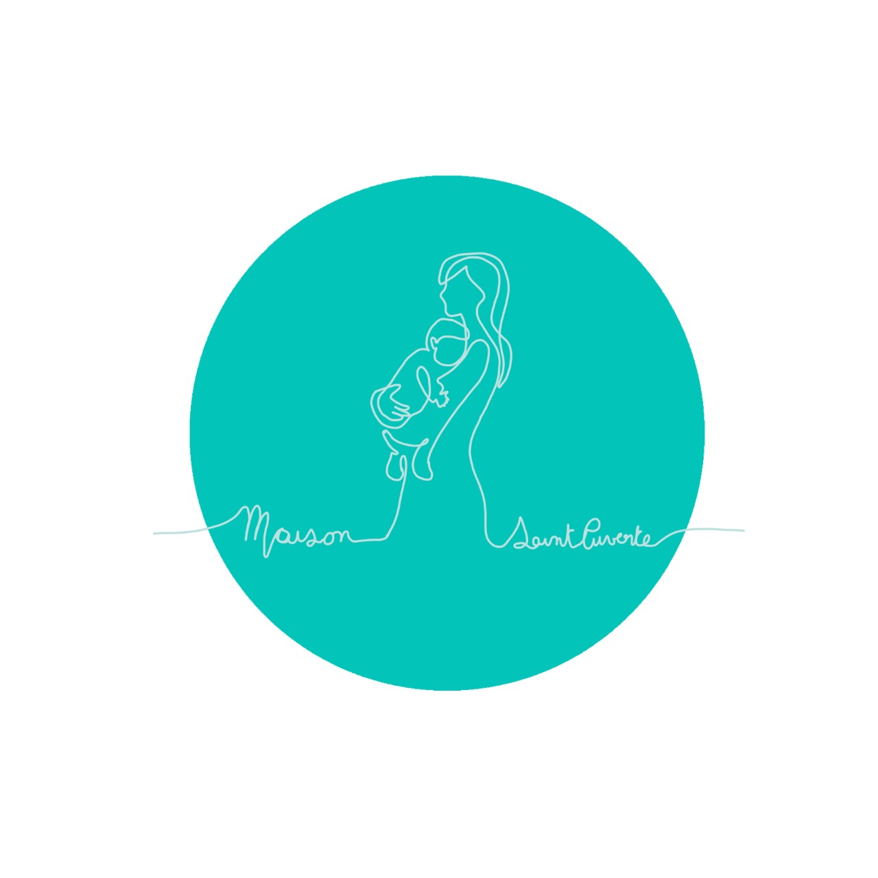 Logo MAISON SAINT EUVERTE