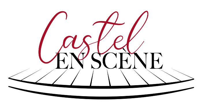 Logo Castel En Scène
