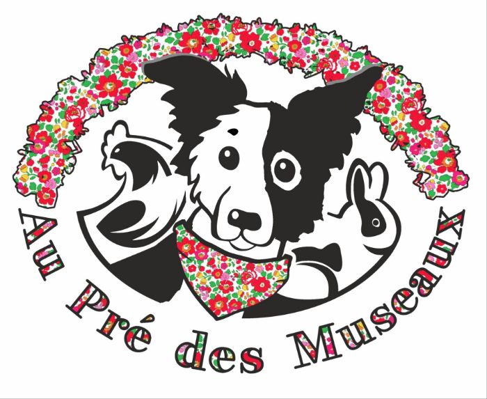 Logo Au Pré des Museaux