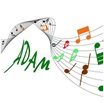 Logo ADAM