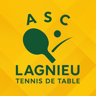 Logo ASSOCIATION SPORTIVE CULTURELLE DE LAGNIEU