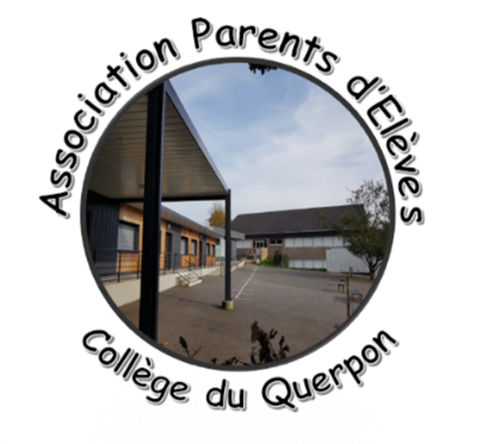 Logo APE du Collège du Querpon