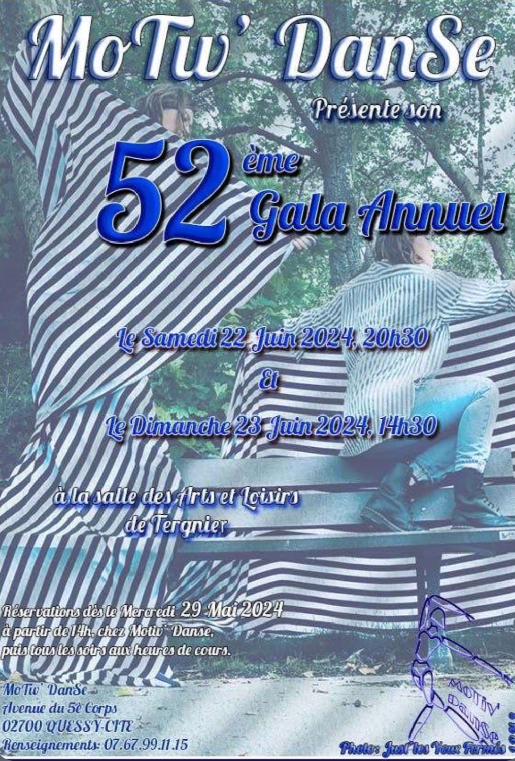 Gala annuel