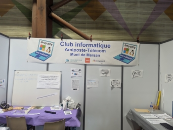 Forum des Associations 2025