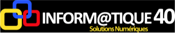Informatique 40