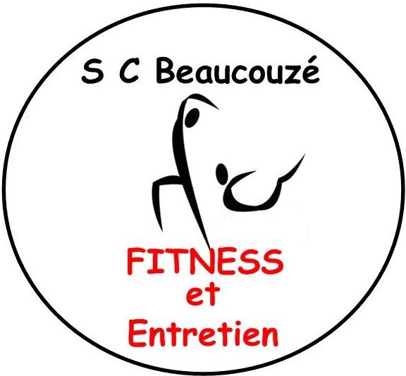 Logo SCB Section Fitness