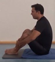 2025/2026 PILATES → mercredi 18h - 19h