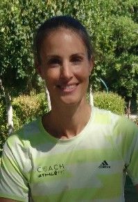 2025/2026 PILATES → Jeudi 17h - 18h