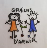 Logo GRAINES D AVENIR