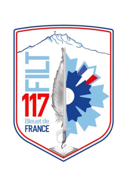 Logo FILT 117